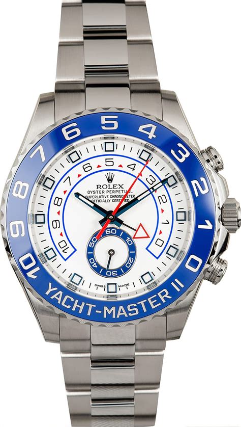 mens 2004 yachtmaster rolex|used yachtmaster watches for sale.